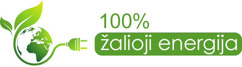 Žalioji energija